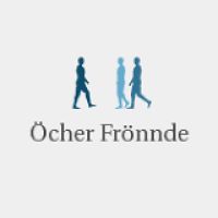 Logo Öcher Frönnde