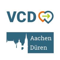 Logo VCD in Aachen und Düren