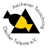 Logo &Ouml;cher Talente